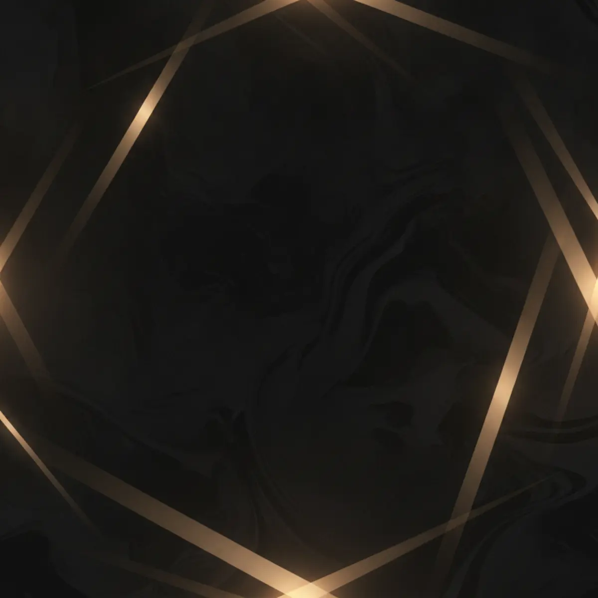 Boutique dark luxury background